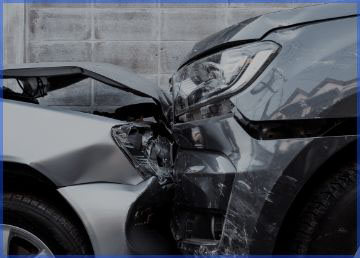 Auto Body And Collision Repair